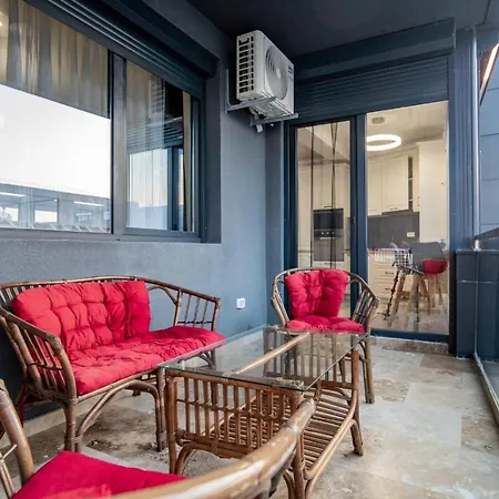 Vip Apartment's