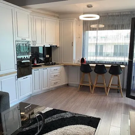 Vip Apartment's * ナボダリ