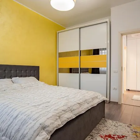 Vip Apartment's * ナボダリ